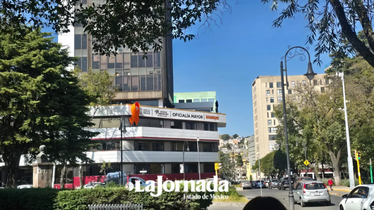 Reformas al ISSEMyM plantean aumento gradual en años para nuevas jubilaciones