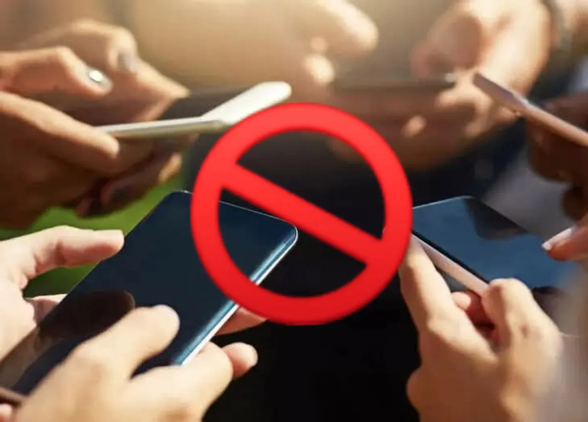 Celulares quedan fuera de las aulas en primarias y secundarias de Morelos.