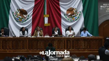 Edomex debe reconsiderar convenio con CDMX sobre distribución de agua del Cutzamala: Legislatura