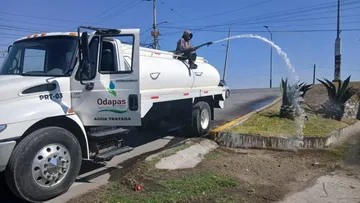 Tecámac proyecta siete nuevos pozos para reforzar abasto de agua