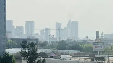 Suspende GEM Contingencia Ambiental Atmosférica Fase I en las Zonas del Valle de Toluca y Santiago Tianguistenco