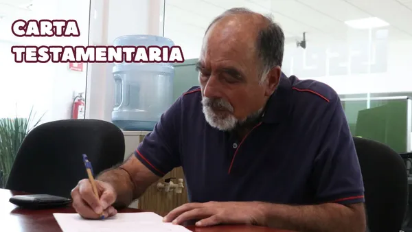 Edomex: Así puedes actualizar la Carta Testamentaria si eres servidor público afiliado a ISSEMyM