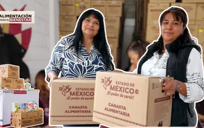 Requisitos y fechas para el programa Alimentación Bienestar 2026 en Edomex: ¡No te quedes fuera del registro!