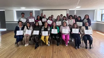 SMSEM capacita a más de 400 docentes para procesos de promoción