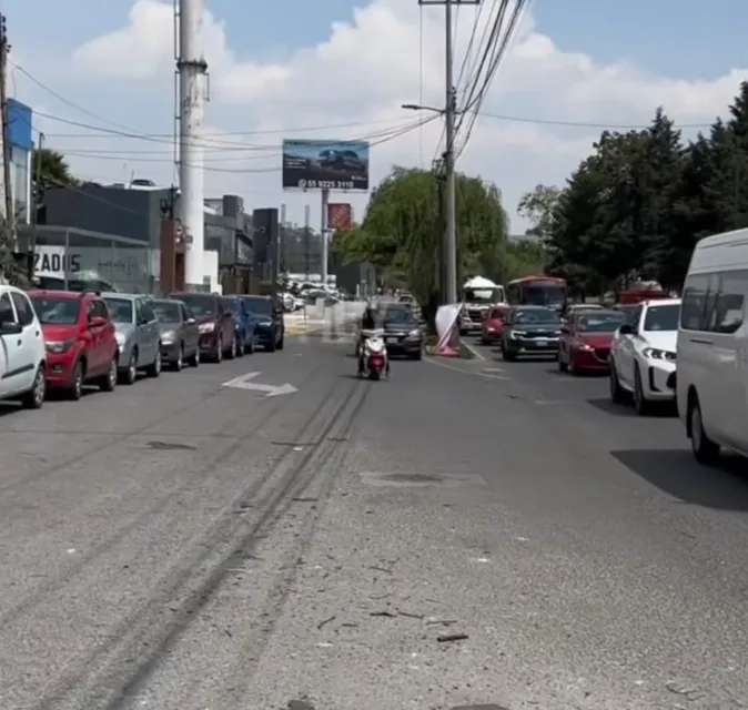 Histórico en Metepec: Liberarán carriles obstruidos en Pino Suárez tras décadas de espera