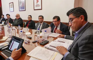Fitch Ratings reconoce finanzas sanas del Gobierno mexiquense