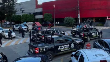 Atiende Naucalpan denuncia de abuso policial contra reporteros