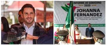 El cambio ya se nota en cada municipio: PVEM