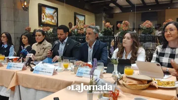 PAN exige atención en tema de desapariciones en el Estado de México