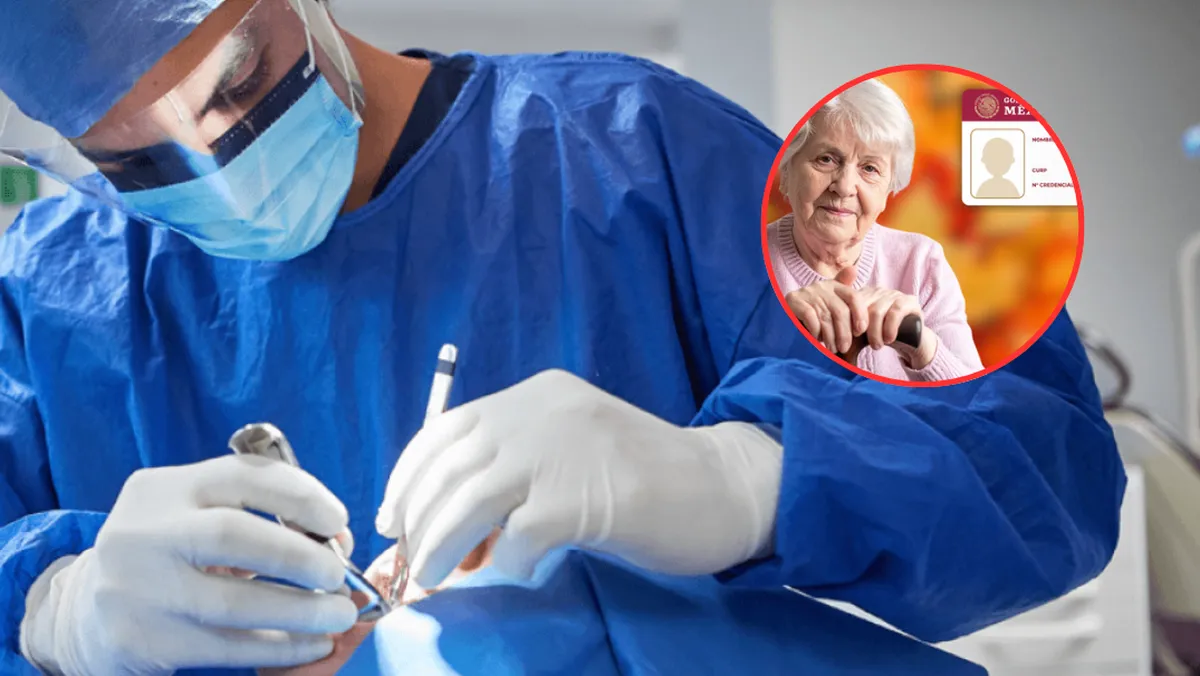 ¡Descuentos en dentistas para adultos mayores! Aquí los lugares y requisitos