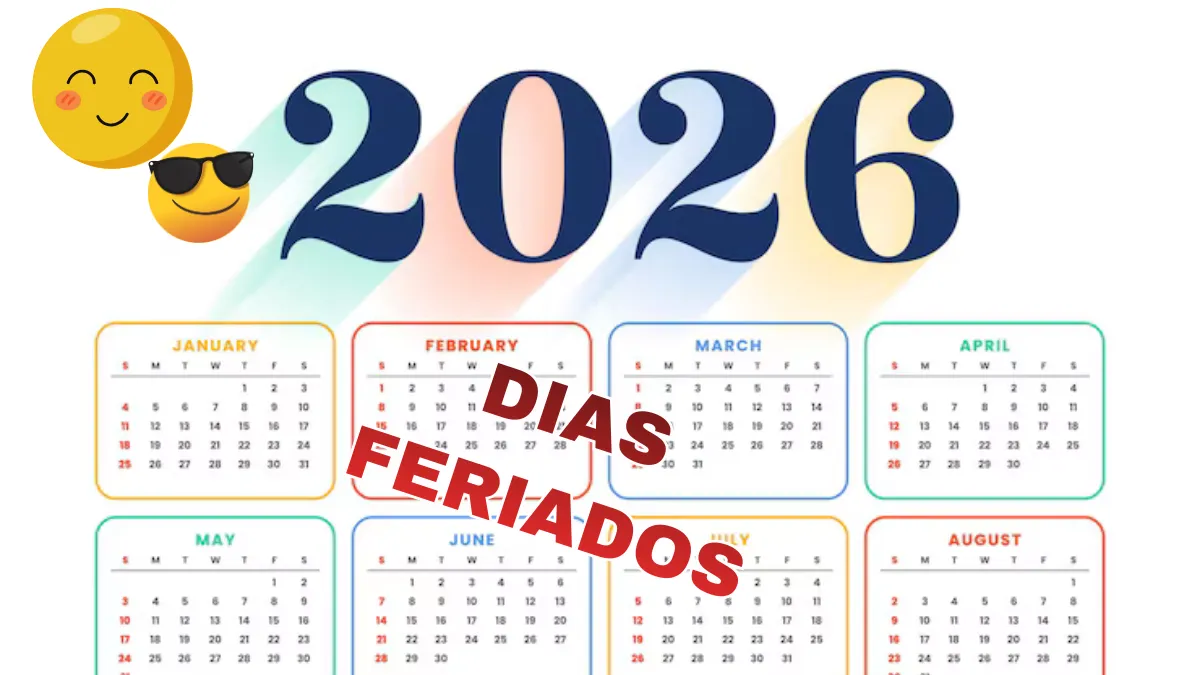 Estos son los días Feriados en México que tendrá 2026