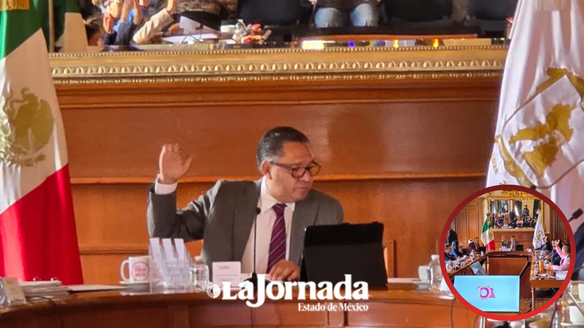 Válvulas inteligentes serán instaladas en pozos municipales de Toluca