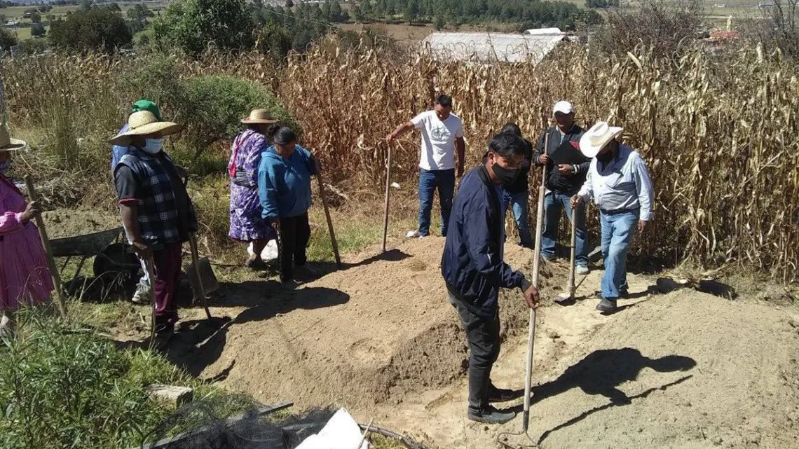 Crece 25% agricultura orgánica en el Estado de México