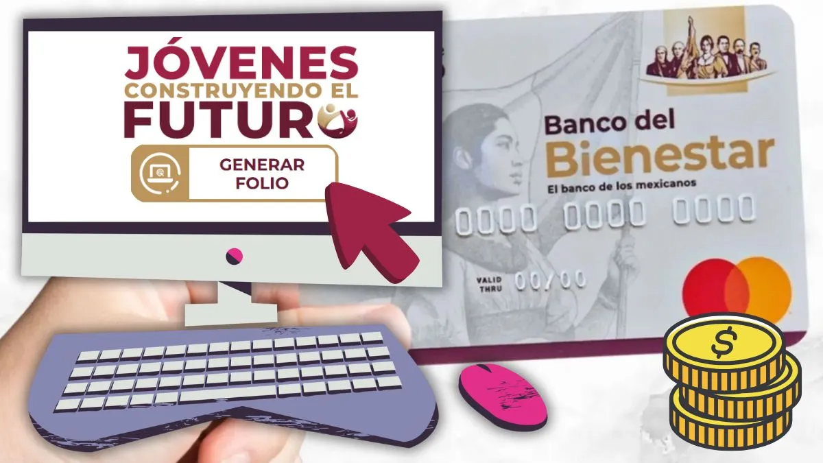 Jóvenes Construyendo el Futuro abrirá postulaciones esta semana en el Edomex