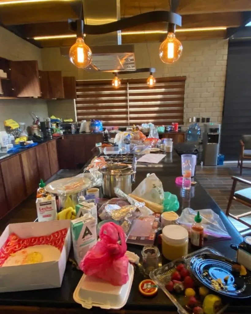 [FOTOS] Tapalpa Country Club: Así es el lujoso y romántico nidito de amor donde cayó ‘El Mencho’