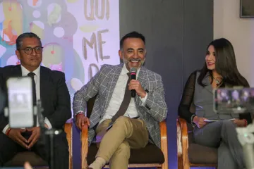 Todo listo en Metepec para el Festival Quimera 2024
