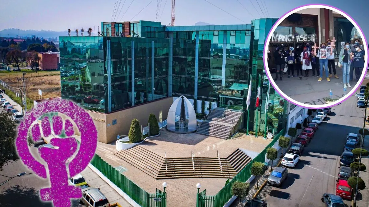 Codhem emite recomendación a la FGJEM por feminicidio de 2016 en Chicoloapan