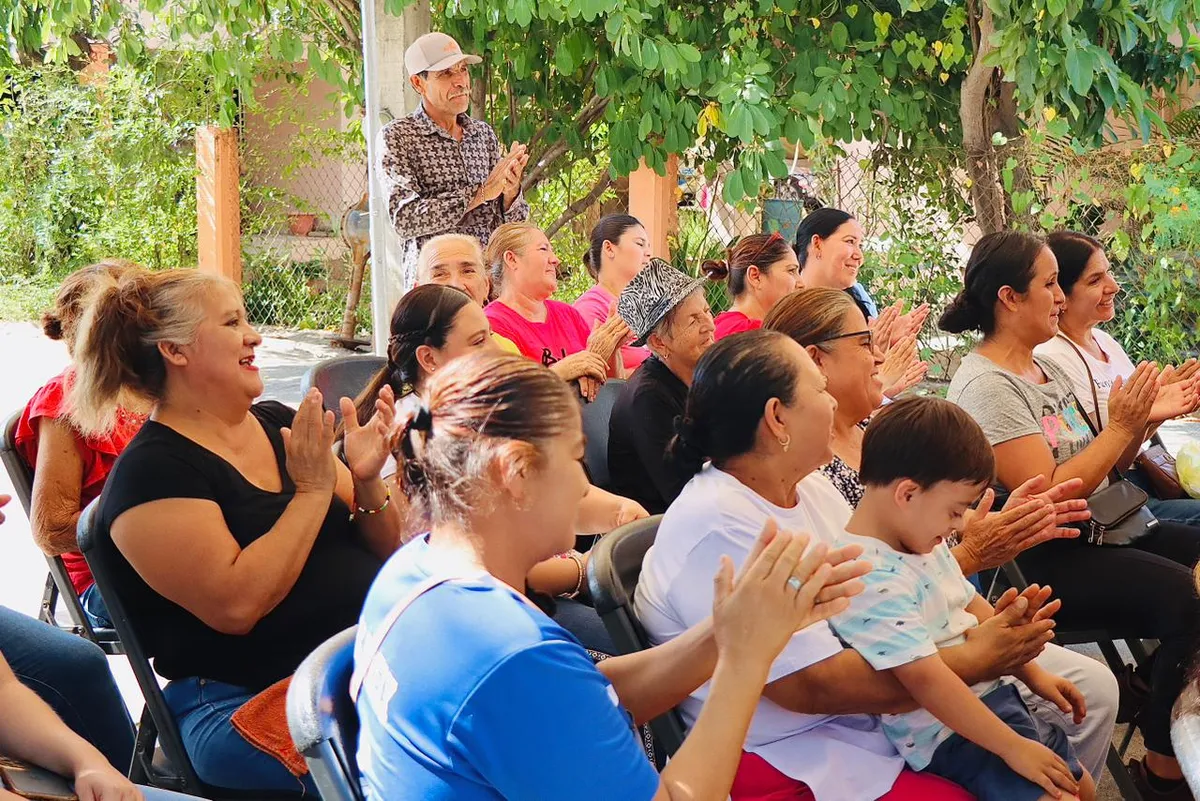 José Paz López anuncia ampliación del Malecón de Badiraguato; se proyecta arrancar la obra en el 2026