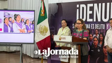 Ecatepec pide crear otro Centro de Justicia para Mujeres