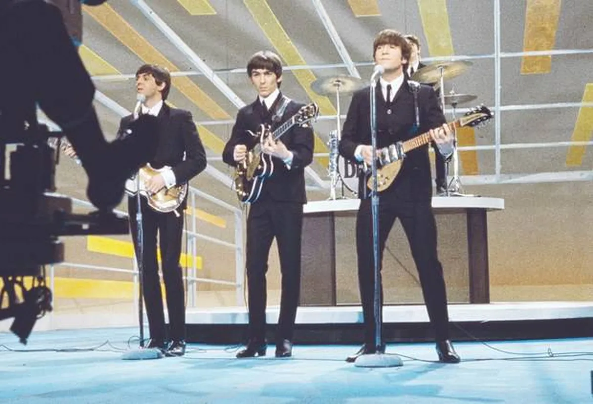 El rock se hizo cultura, 60 años de los Beatles en México