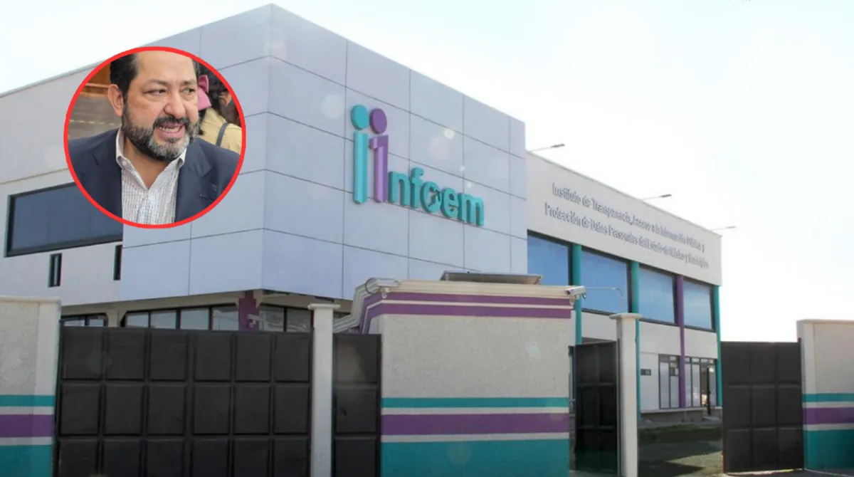 Avanza extinción del INFOEM; reformas secundarias se aprobarán en febrero