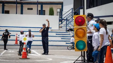 Coacalco: Formarán a la primera generación de “mini policías”