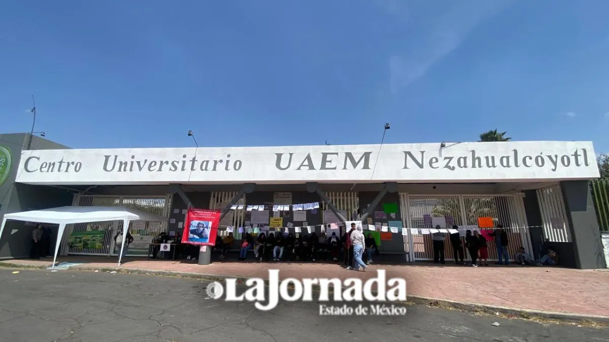 UAEMéx: CU Neza acumula 13 denuncias por violencia de género; autoridades ya atienden los casos