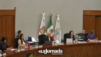 Confirma IEEM registro local al PRD, que ofrece ser opción y oposición responsable