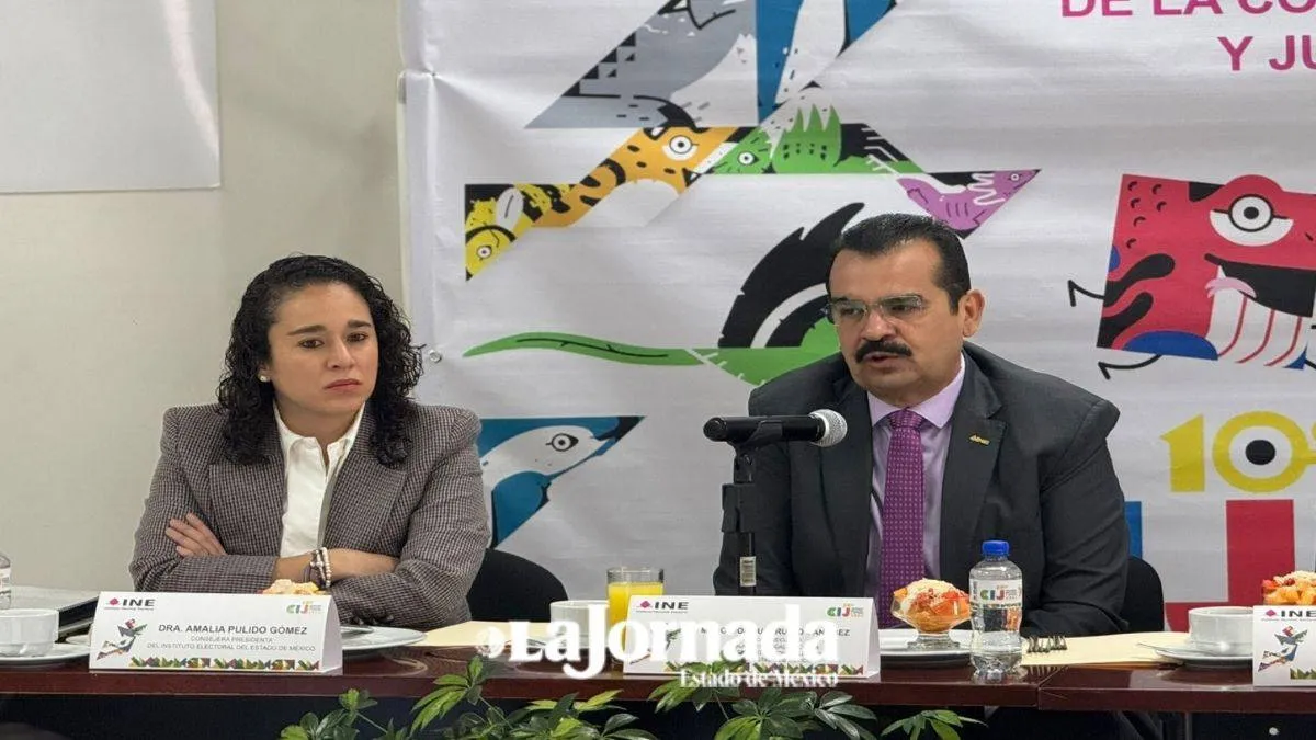 Consulta Infantil y Juvenil va a orfanatos y tutelar de menores