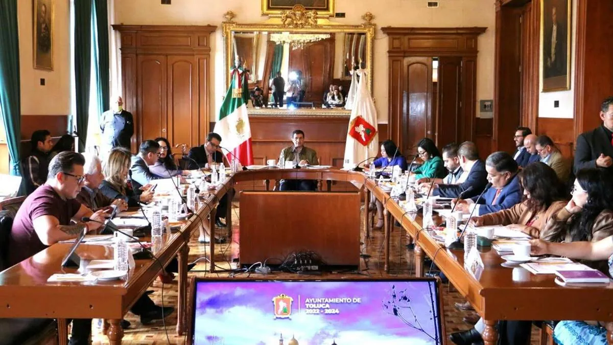 Toluca desperdicia recurso para obras, ejerce menos del 20% del FAISMUN