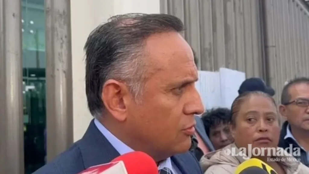 Posponen audiencia de Doña Carlota “N”, abuelita de Chalco que defendió su propiedad de invasores