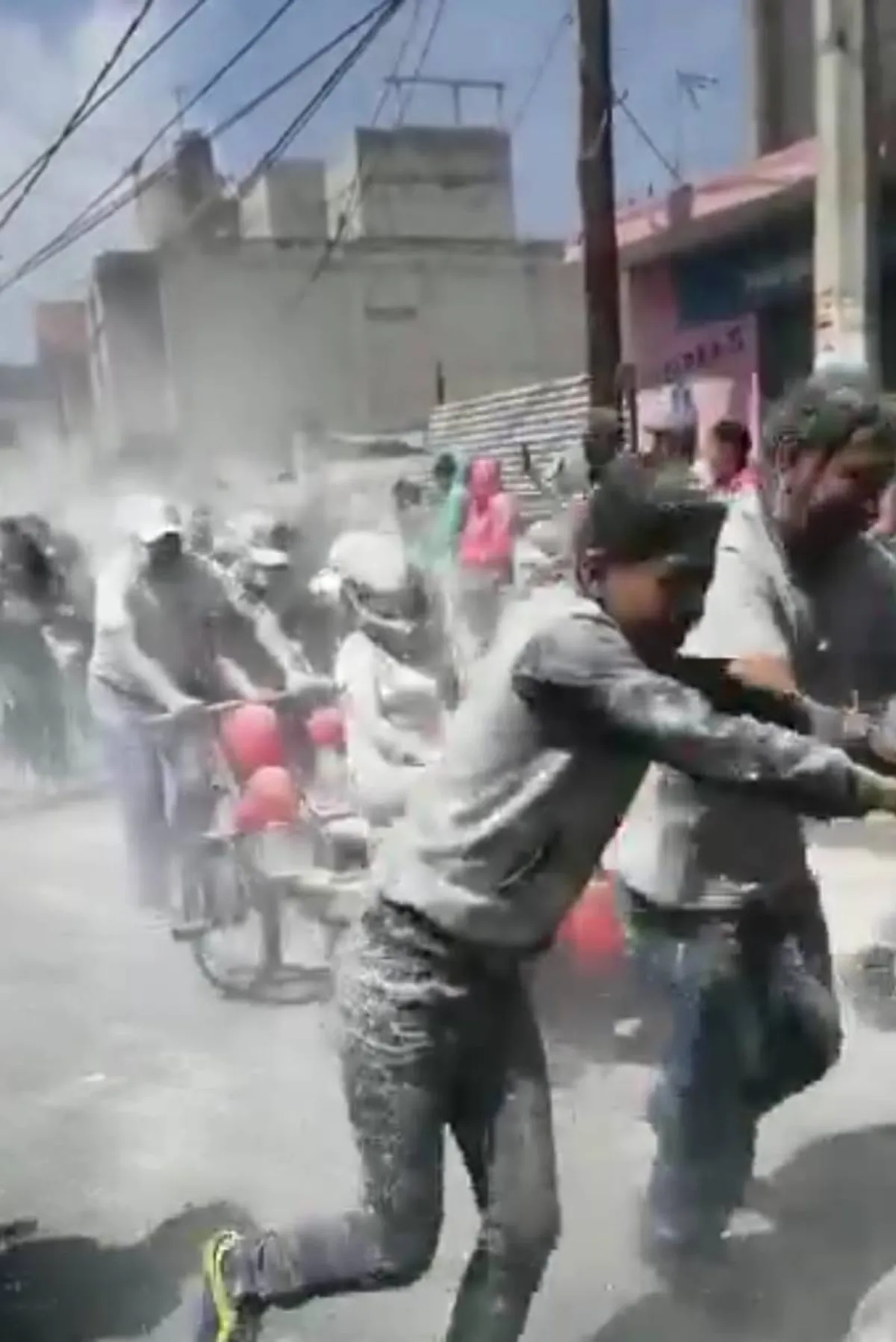 Chimalhuacán: anuncian sanciones por el llamado “harinazo”