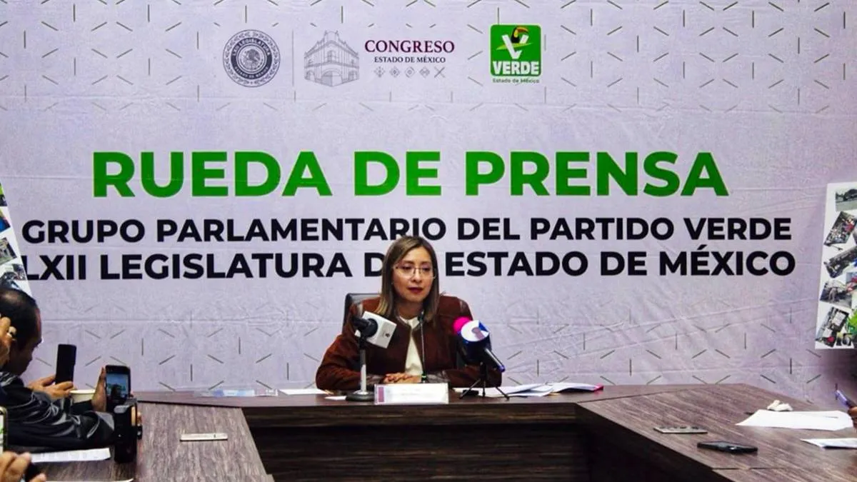 Desde el Congreso local respaldan actuar de FGJEM ante pozo de aguachicol asegurado en Chicoloapan