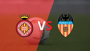 Girona vs Valencia: previa, horario y cómo llegan para la fecha 8 de la Liga
