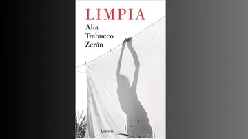 ‘Limpia’, historia de Yanim, un libro como un laberinto