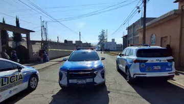 Hombre es ejecutado en Metepec y policía detiene a 6 presuntos responsables