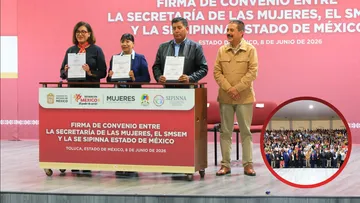 SMSEM, SeMujeres y SIPINNA suman esfuerzos para fortalecer la atención de la violencia en entornos escolares