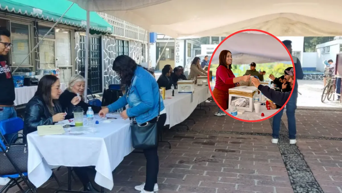 Trabajadores de Chapingo aprueban aumento salarial: STUACh valida tabulador con 4% de incremento