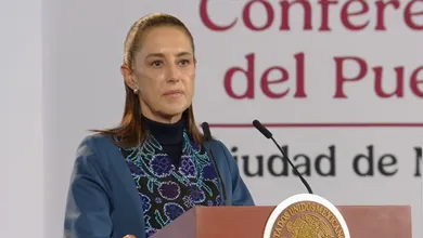 La OCDE elevó su pronóstico de crecimiento para México a 1.5% en 2026; Sheinbaum afirmó que en 2027 “nos va a ir mejor”.