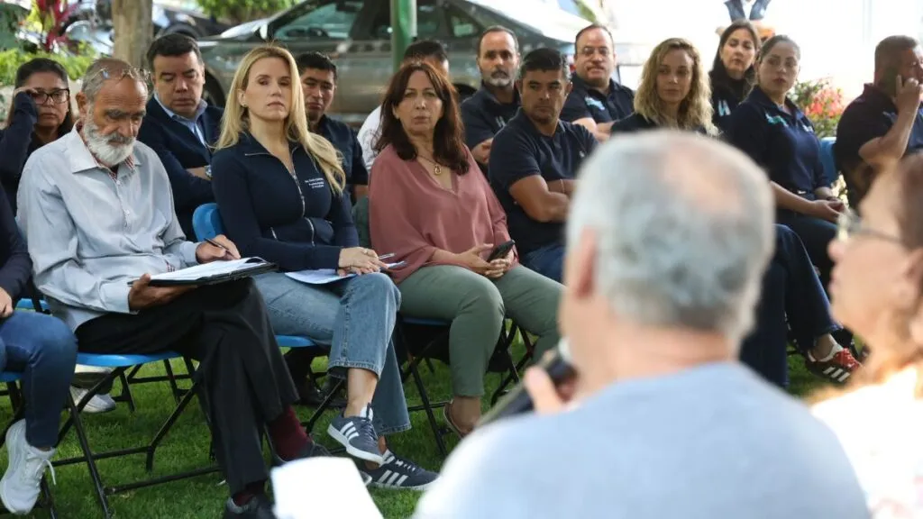 Romina Contreras se posiciona nuevamente como la mejor alcaldesa entre los municipios metropolitanos de México