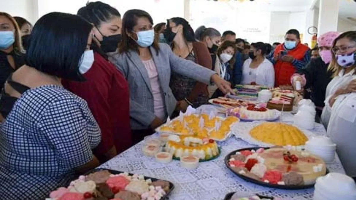 Permaneció cerrado comedor comunitario por dos años