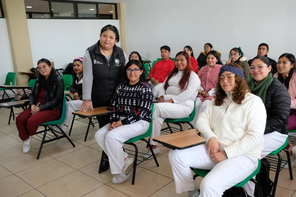 Según cifras del Consejo Estatal de Población Viven en Edomex 3 millones de jóvenes