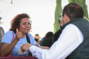 Mujeres con Bienestar: Más de 190 mil mujeres han concluido su pre-registro