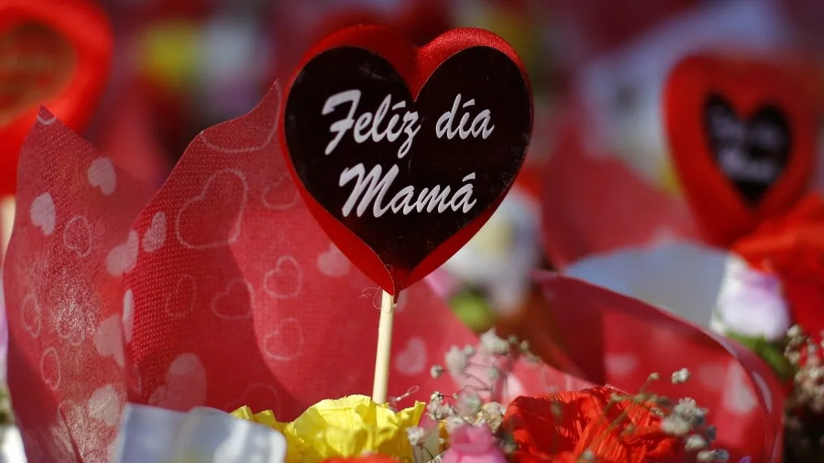 ¿Qué regalar este 10 de mayo? Opciones significativas para celebrar a mamá