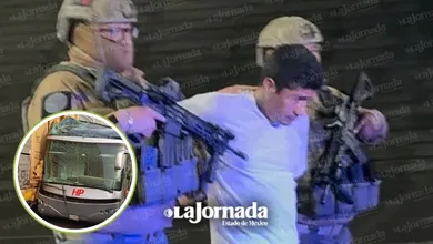 Conductor de unidad arrollada por tren en Atlacomulco es vinculado a proceso