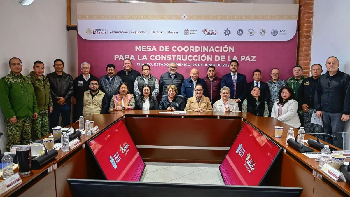 Estrategia Operativa Oriente del Edomex redujo robo de vehículos en un 44%
