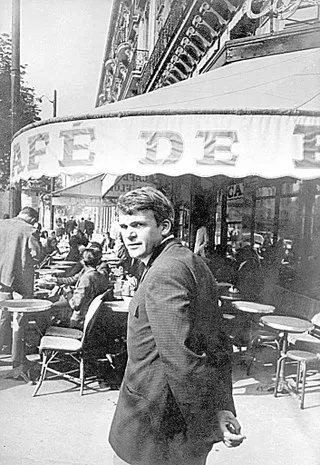 Milan Kundera: la vida está en otra parte