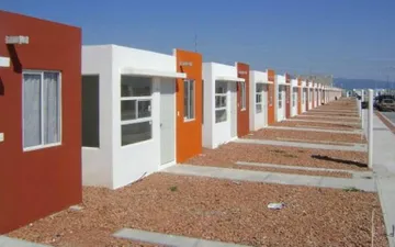 Infonavit construirá 70 mil viviendas cerca del AIFA