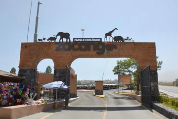 La promoción del 2x1 en el Parque Ecológico Zacango estará vigente del 1 al 16 de febrero.