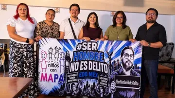 Activistas anuncian protesta en Edomex por casos de denuncias falsas